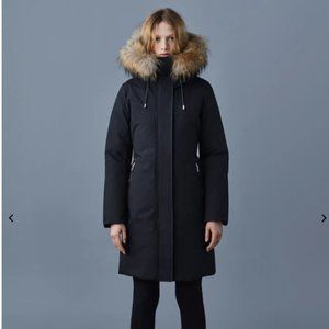 Mackage Winter Parka